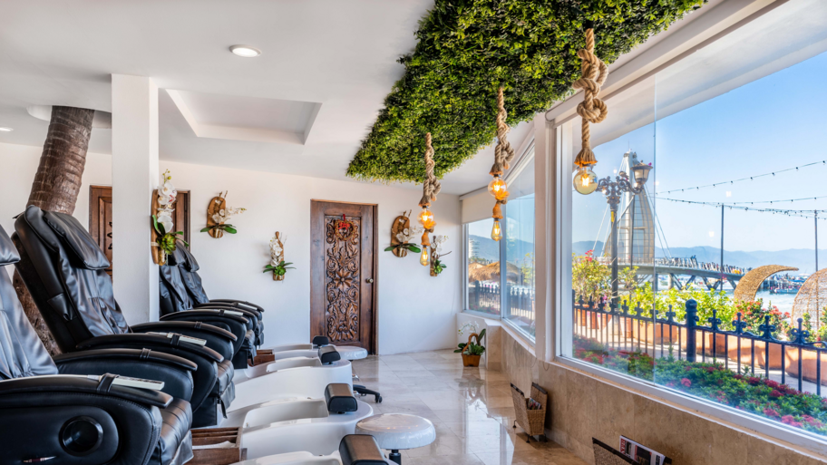 Spa Los Arcos Health & Wellness banner