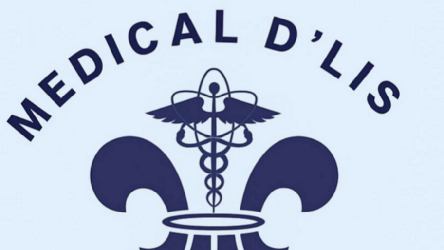 Medical dlis banner