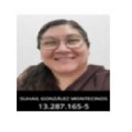 Suhail Gonzalez photo