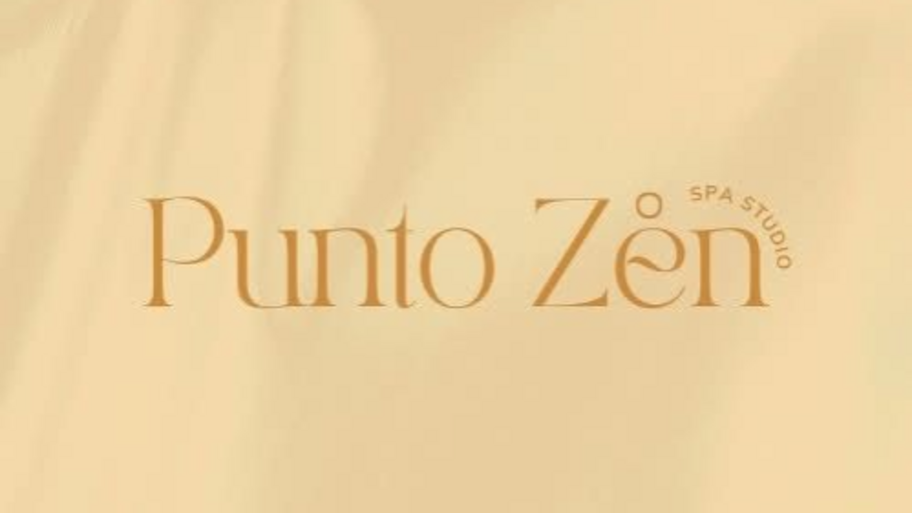 Punto Zen: Spa Studio interior
