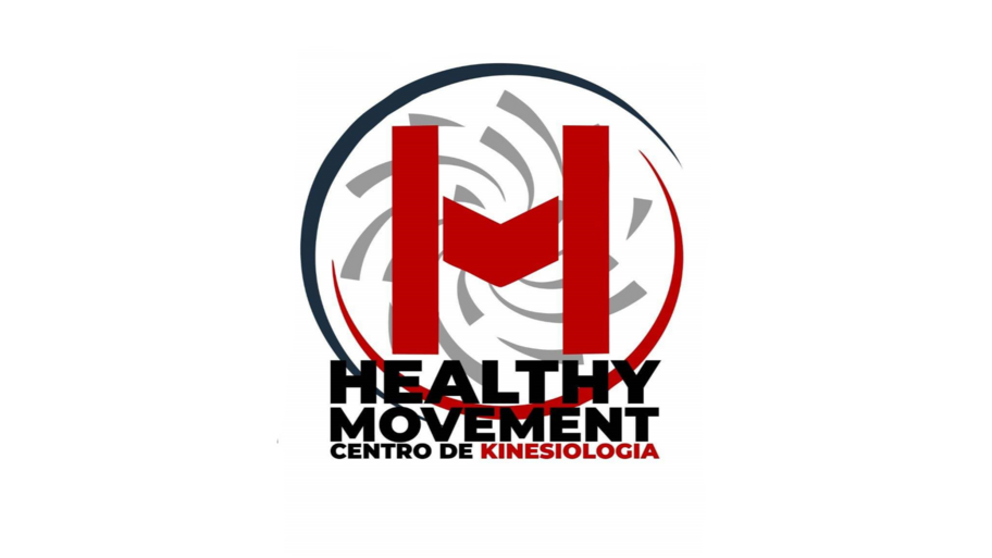 HEALTHY MOVEMENT. CENTRO DE KINESIOLOGÍA banner