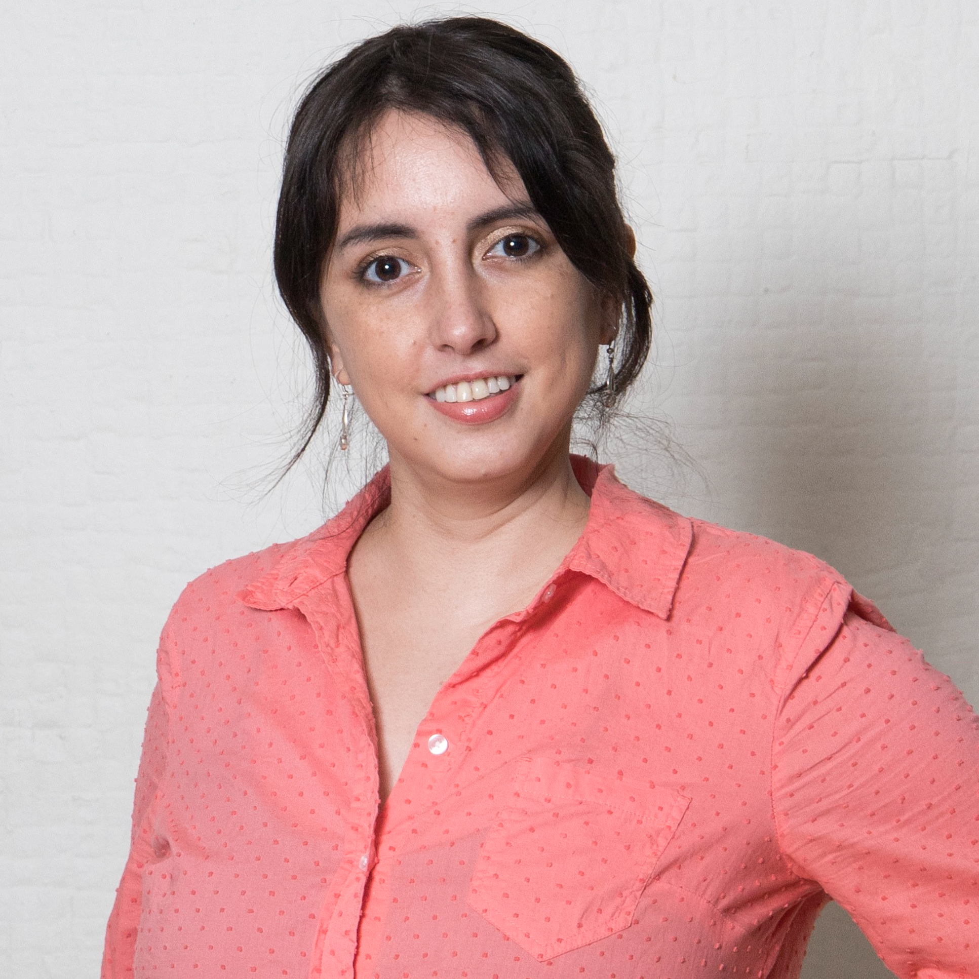 Flga. Paulina Aravena