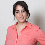 Flga. Paulina Aravena photo