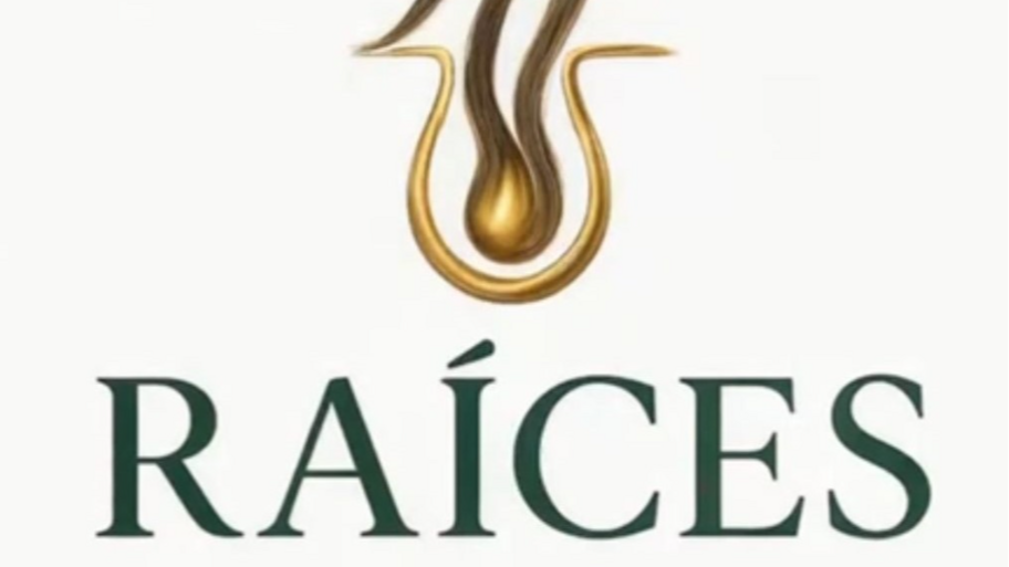 Salón de Belleza Raíces Oaxaca interior