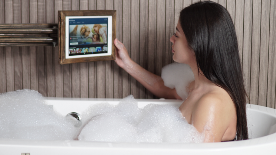 MS HOUSE SKIN SPA banner