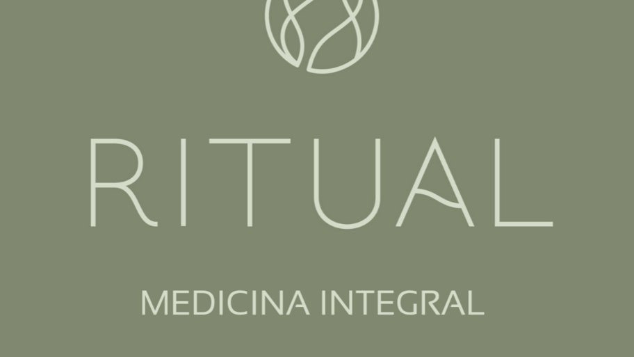 RITUAL - MEDICINA INTEGRAL banner