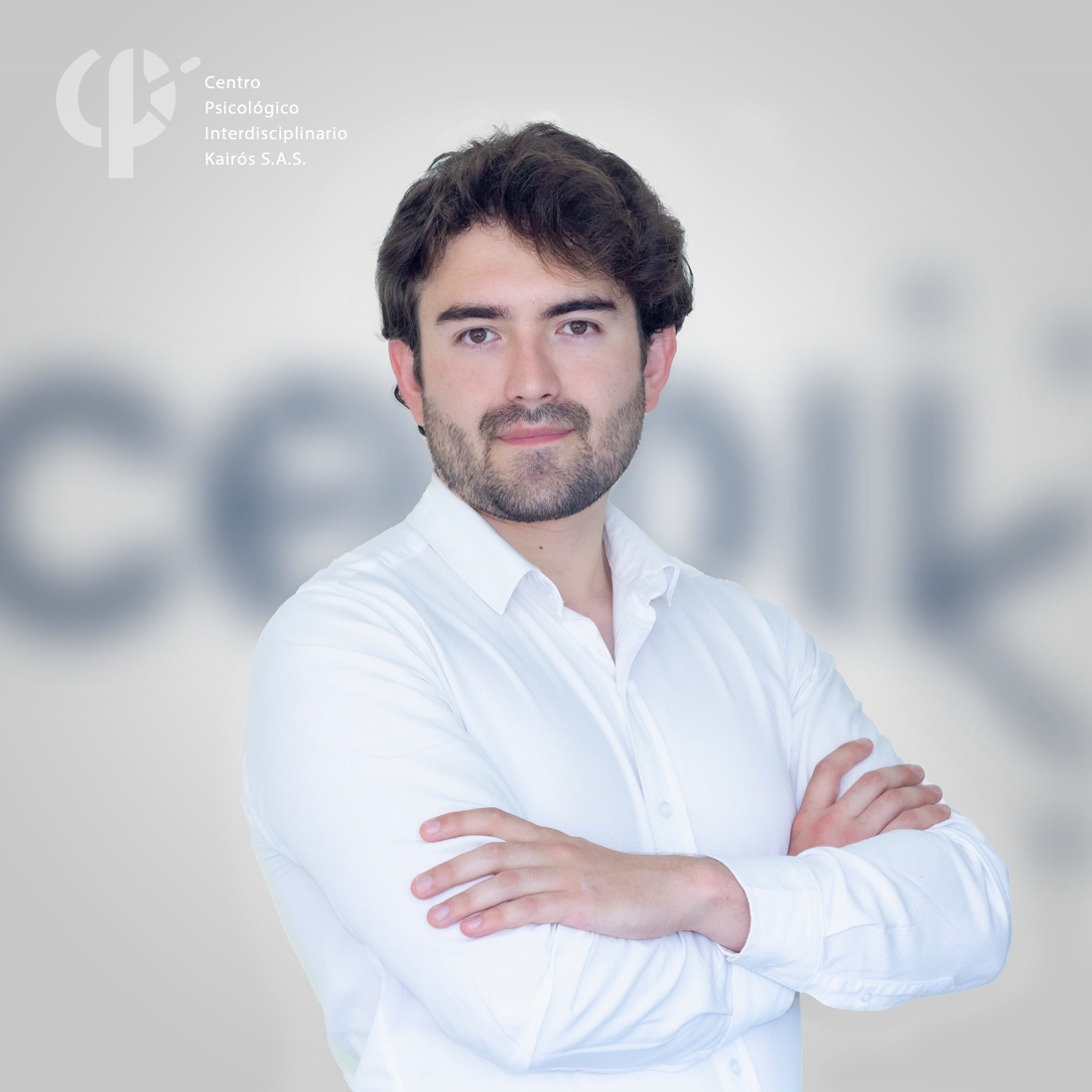 Marco Antonio Mejía Guerrero