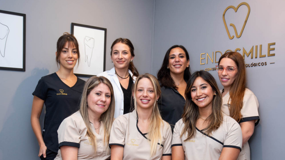 EndoSmile banner