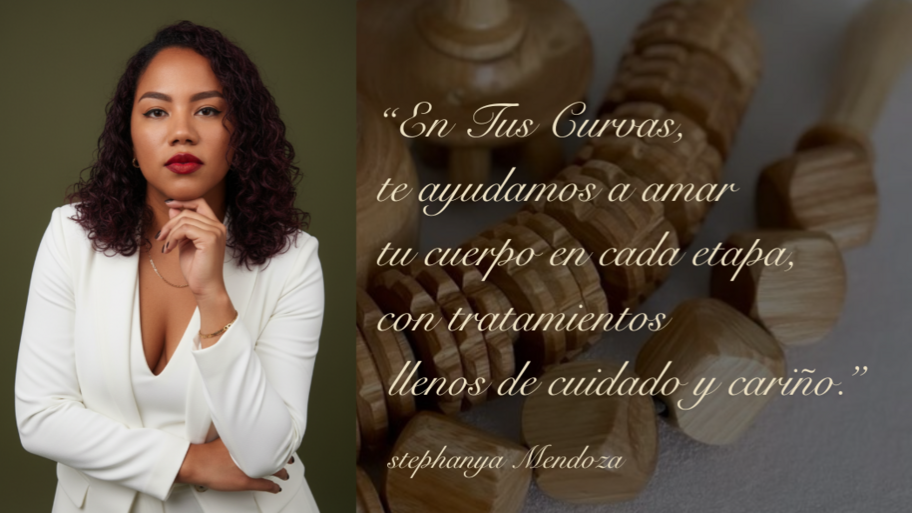 Stephanya Mendoza  interior