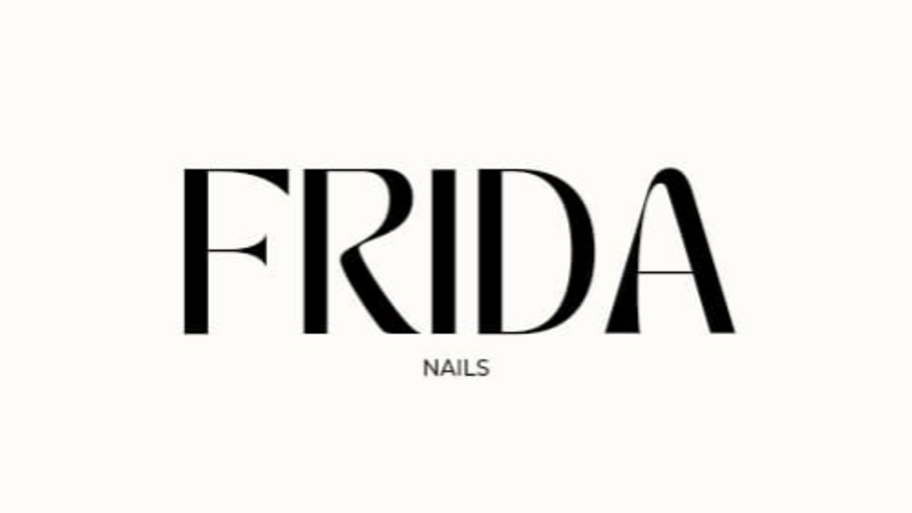 Frida Nails banner
