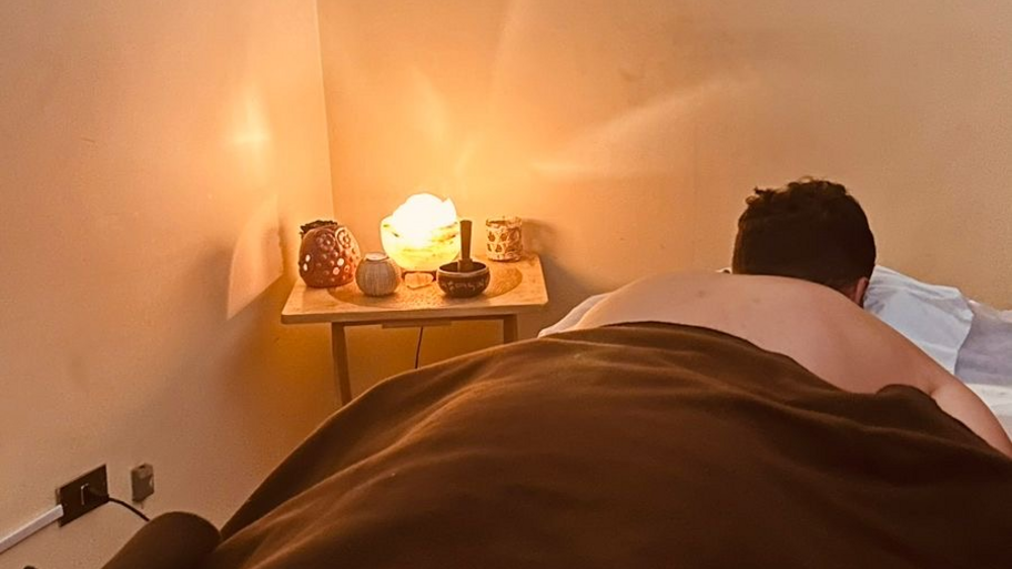 Meraki Centro de salud holístico y estetica integral  banner