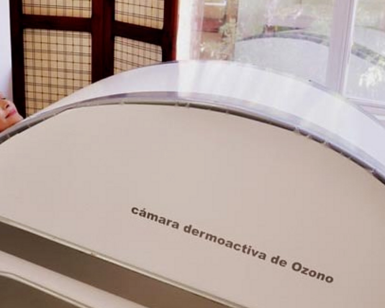 Ozonoterapia