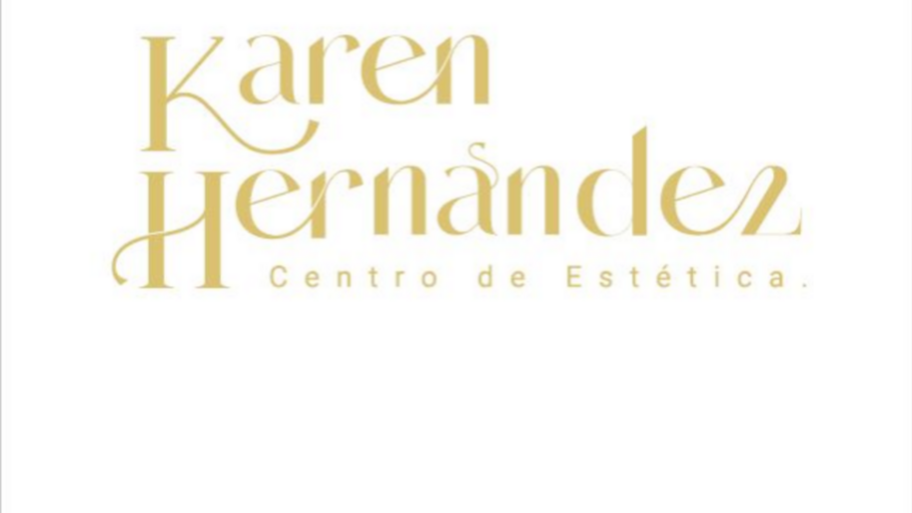 Karen Hernández Salón y Spa interior