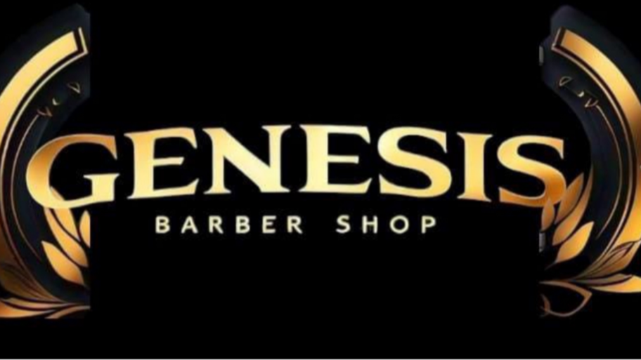 Génesis BarberSHOP interior