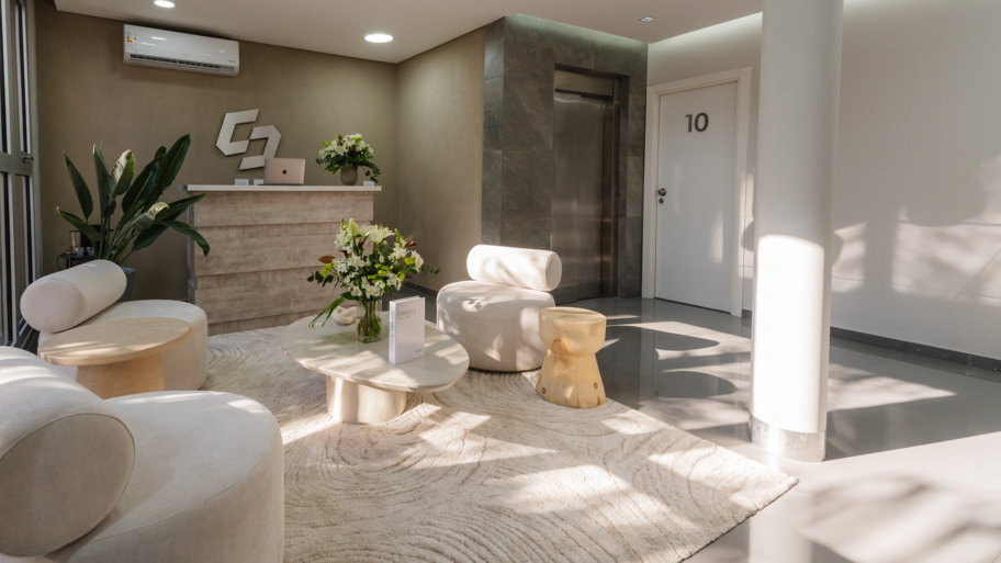 Clínica Costoya banner