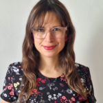 KLGA. TAMARA ROBLEDO JARALDO photo