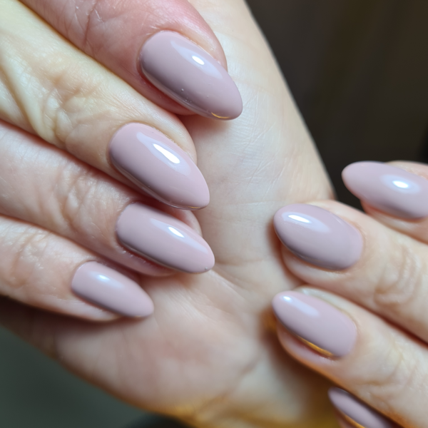 Esmaltado semipermanente