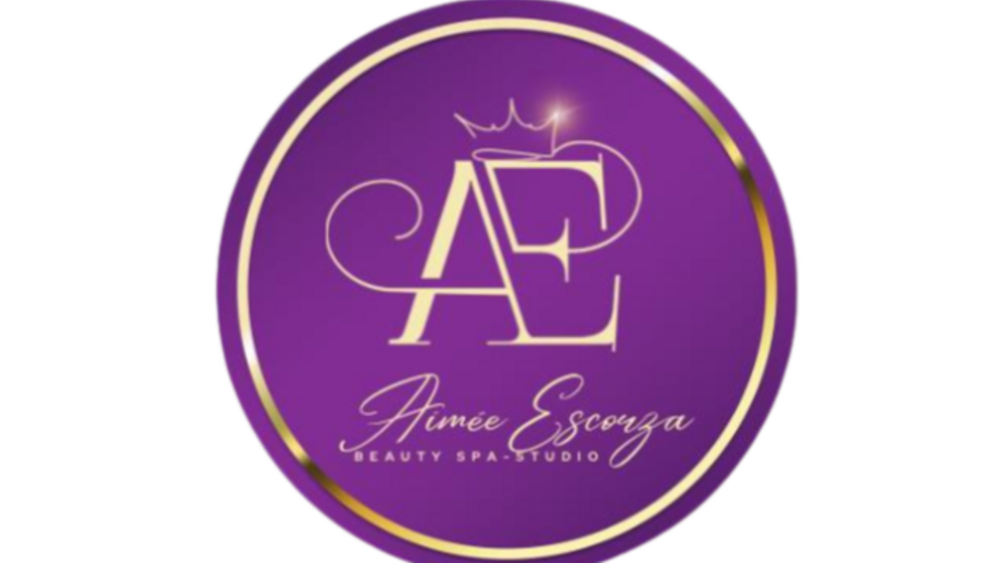 AE Beauty spa & studio banner