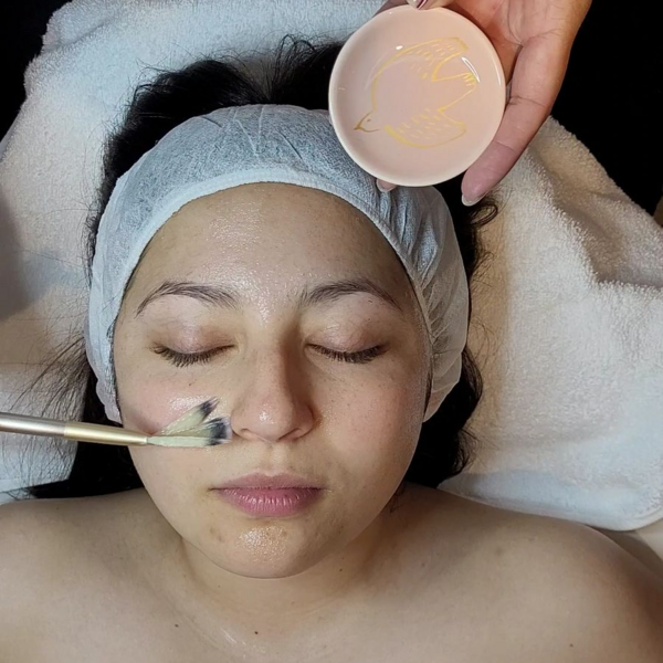 Facial Glow Express