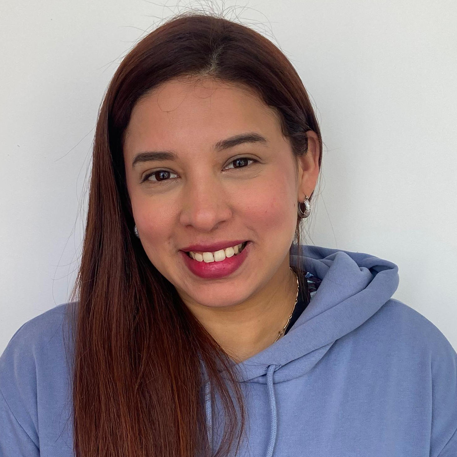 Dra. Stephani Nuñez