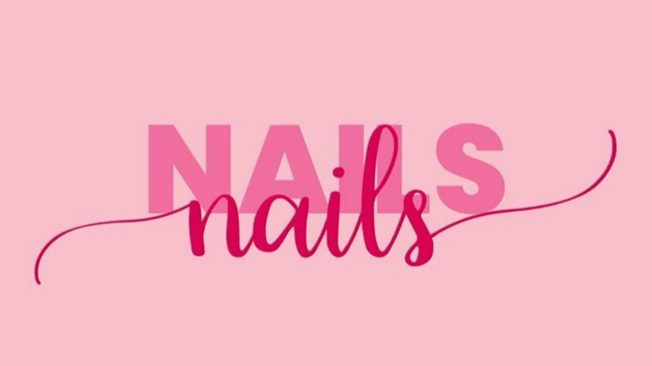Ohana Nails banner