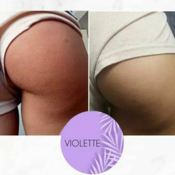 Higiene Profunda + Glow en Pompis 
