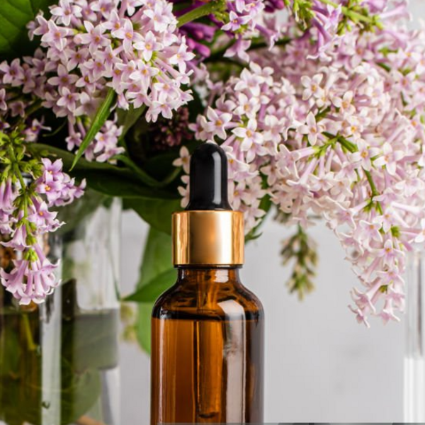 Terapia floral presencial
