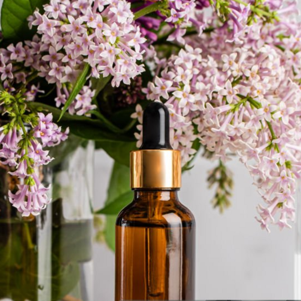 Terapia floral online
