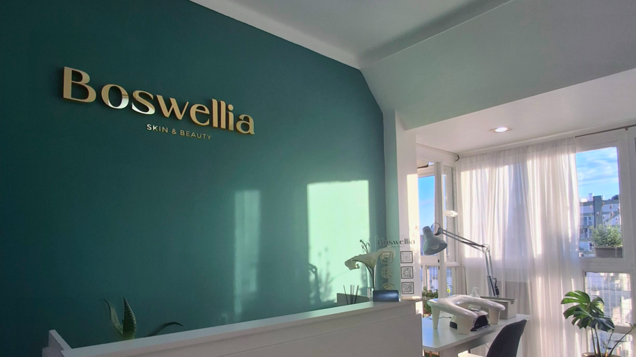 Boswellia | Skin & Beauty banner