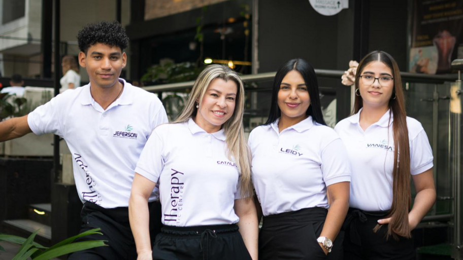 Vita Therapy | Spa banner