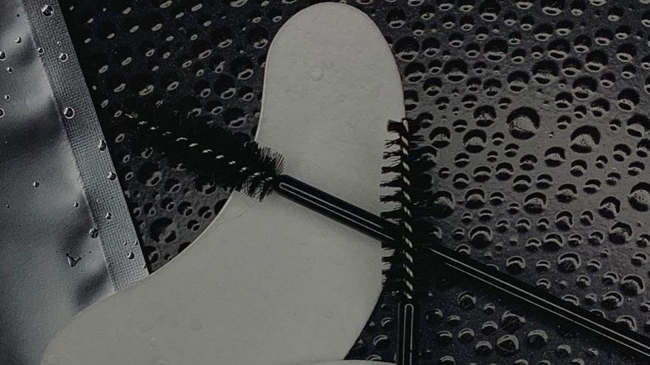 Jula beauty space banner