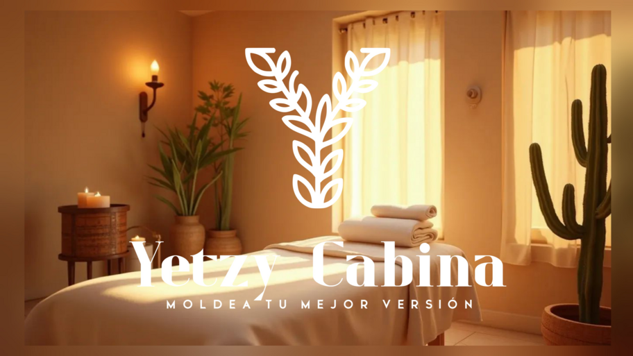 Yetzy Cabina banner