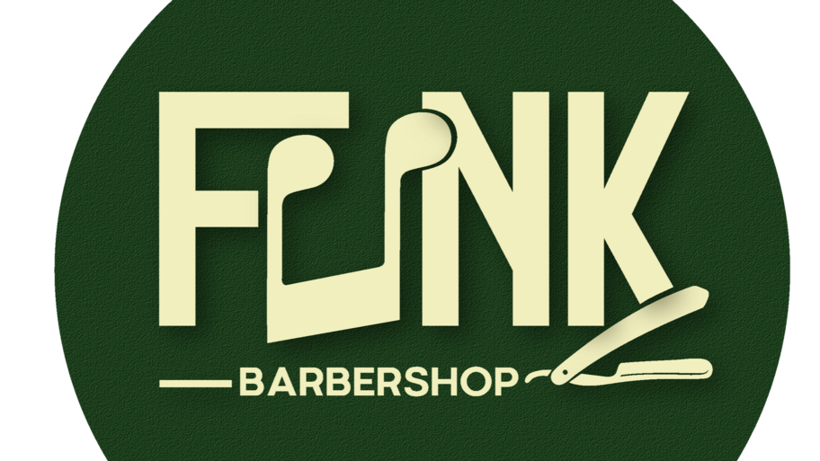 Funk Barbershop interior