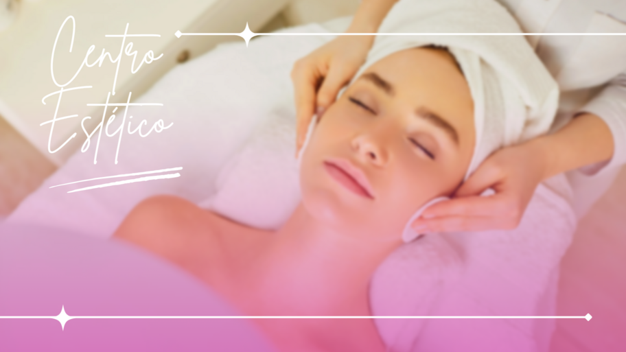 Studio de Estética  banner