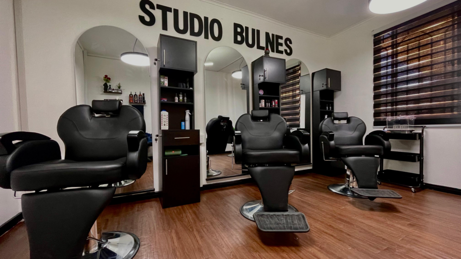 Studio Bulnes banner