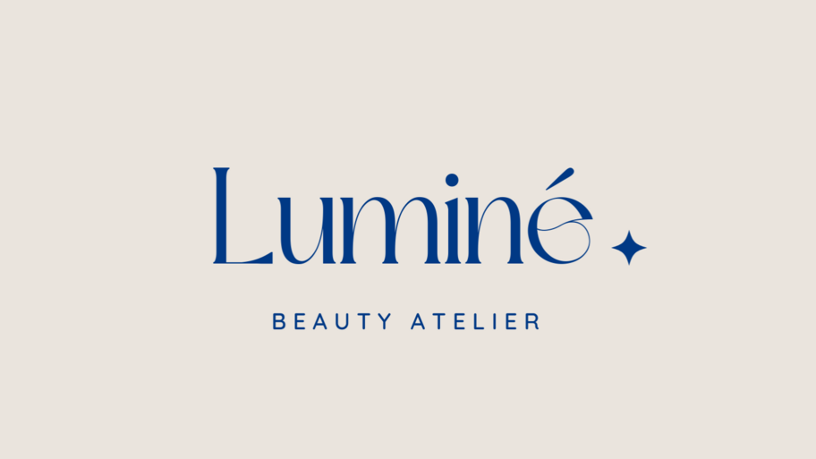 Luminé Beauty Atelier interior