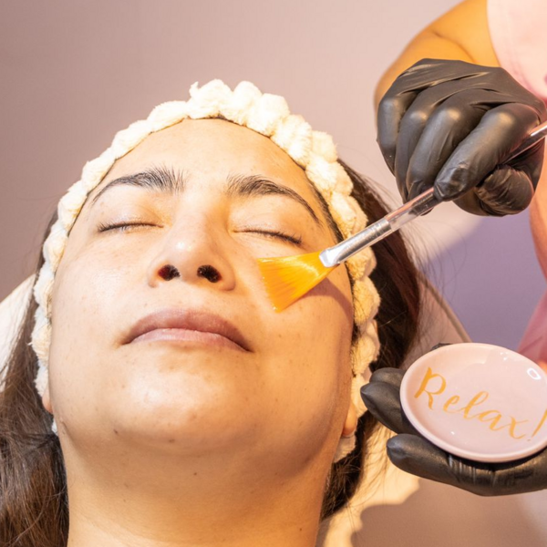 Peeling químico antiedad y regenerador 
