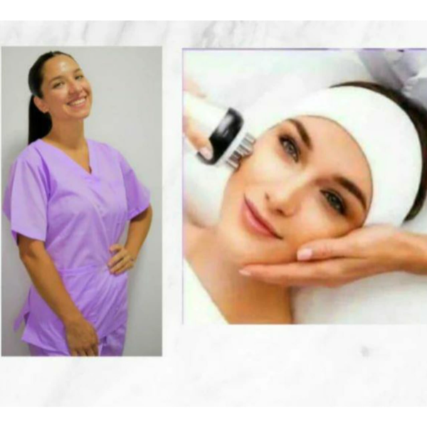 Higiene Prof con Radiofrecuencia