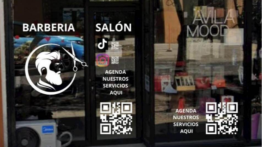 Avila Mood Barbería & Belleza Unisex banner