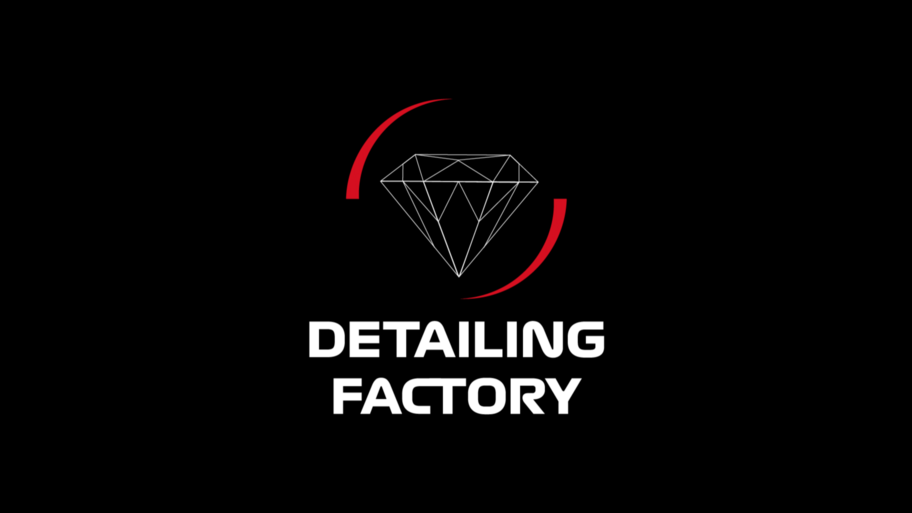 Detailing Factory banner