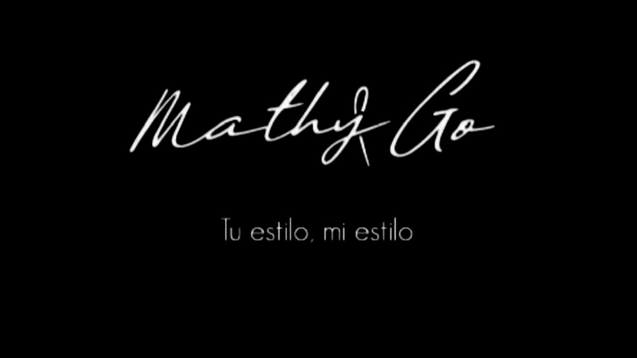 MATHY GO SALON  banner