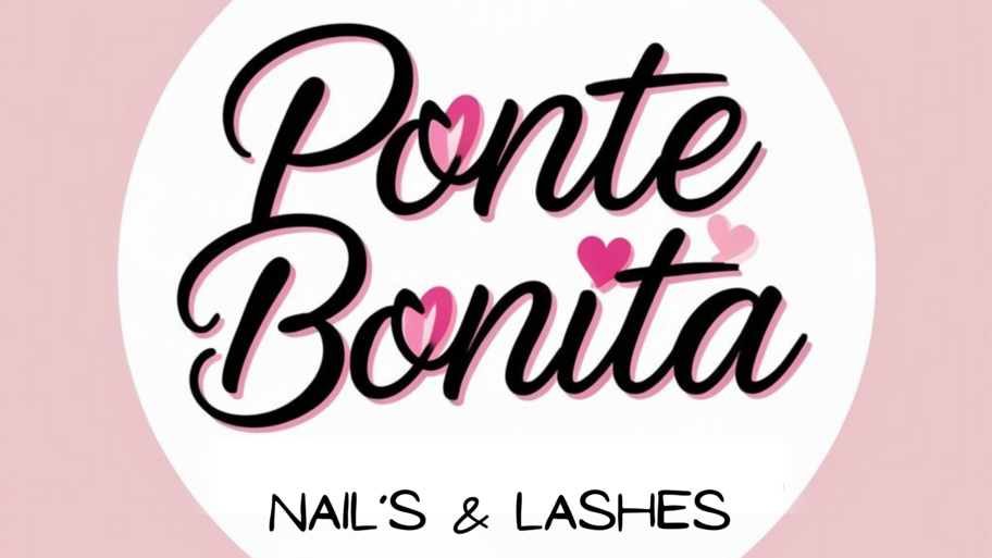 Ponte Bonita Nails & Lashes interior