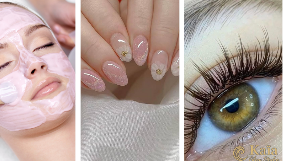 Kaïa Glow Studio banner