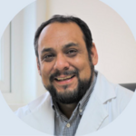 Patricio Almonacid  photo