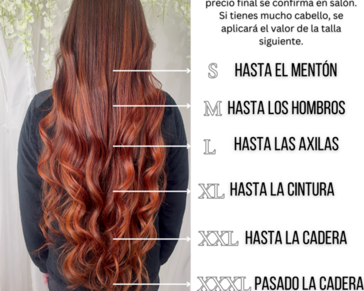 BRUSHING DESDE