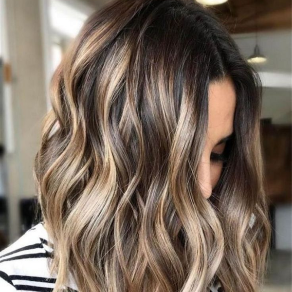 Balayage