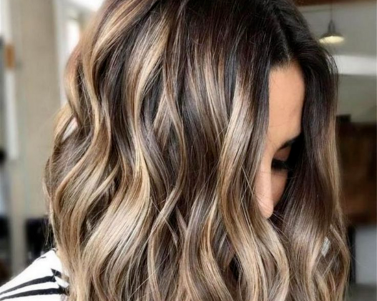 Balayage