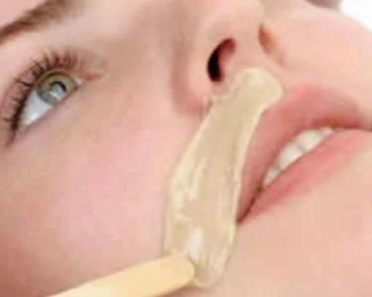 Rostro completo - Full face