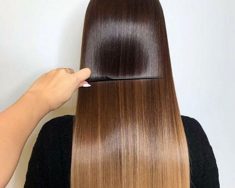 Tratamiento de Keratina - Keratin Treatment