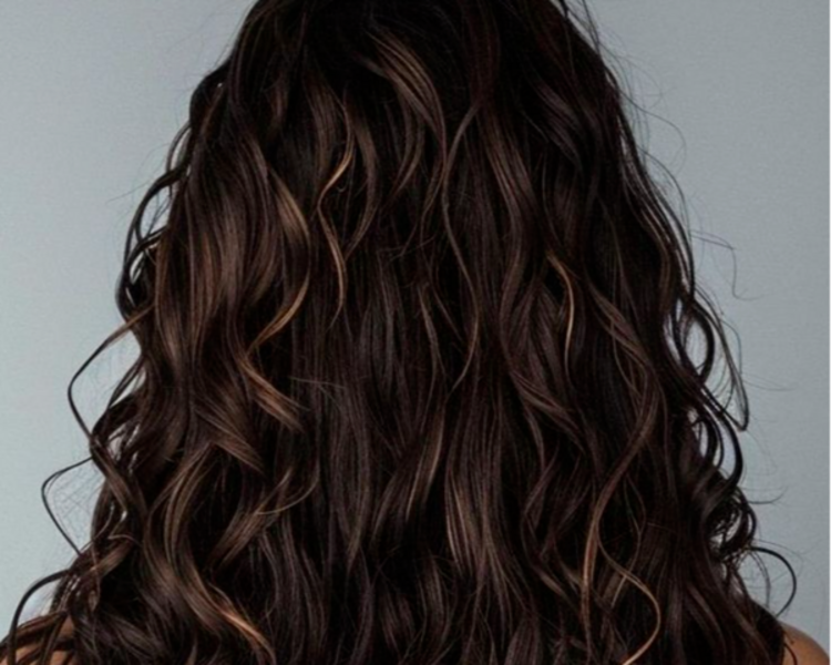Rizado (Chinos) permanente para dama - Permanent curly for ladies